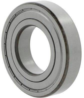 Rillenkugellager 6020 ZZC3 ID 100mm AD 150mm Breite24mm 1St./VE NSK