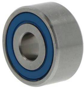 Rillenkugellager 4201 -2RS ID 12mm AD 32mm Breite14mm ZEN