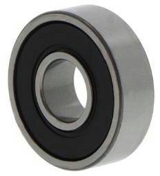 Rillenkugellager 6904 -2NSECM ID 20mm AD 37mm Breite9mm 1St./VE NACHI