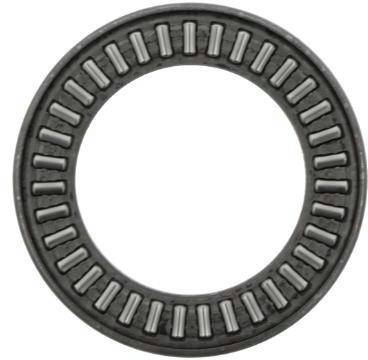 Axial-Nadellager AX4565 ID 45mm AD 65mm Breite2,8mm NADELLA
