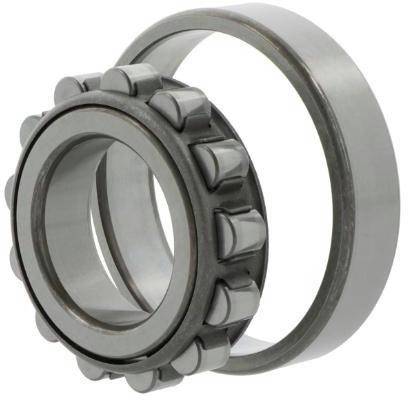 Zylinderrollenlager N310 W ID 50mm AD 110mm Breite27mm 1St./VE NSK
