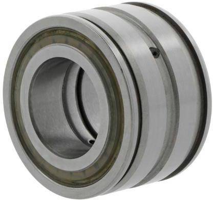 Zylinderrollenlager NNF5007 -PP-V ID 35mm AD 62mm Breite36mm ZEN