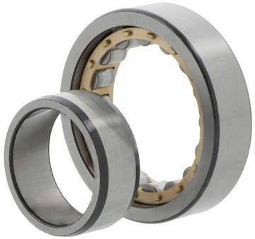 Zylinderrollenlager NU2311 EM ID 55mm AD 120mm Breite43mm 1St./VE NSK
