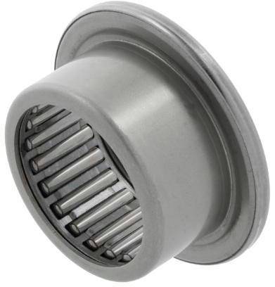 Nadel-Axialzylinderrollenlager RAX712 Y ID 12mm AD 18mm Breite14,2mm NADELLA
