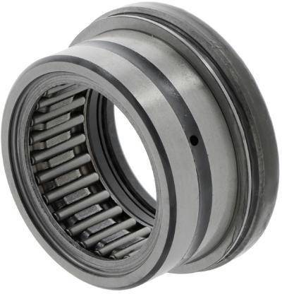 Nadel-Axialzylinderrollenlager RAXPZ420 ID 20mm AD 35,4mm Breite27mm NADELLA