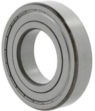 Rillenkugellager S6000 -2Z-C3-HT200 ID 10mm AD 26mm Breite8mm 1St./VE ZEN