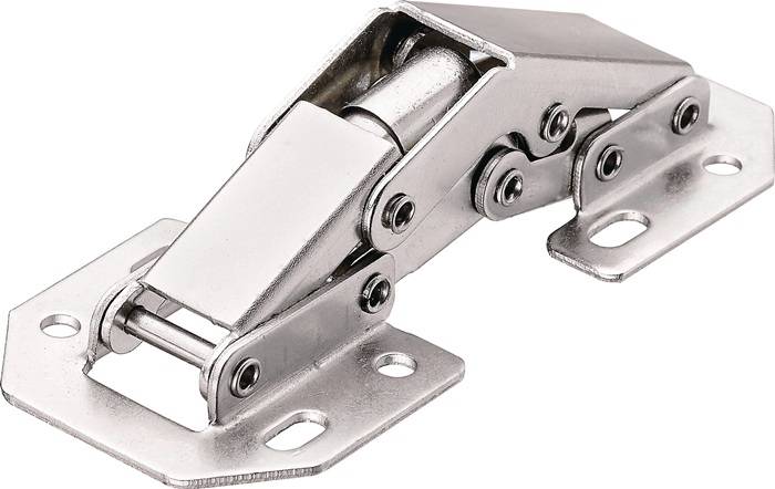 HETTICH 62402 Aufschraubscharnier 90Grad STA vorliegend verz.HETTICH für alle