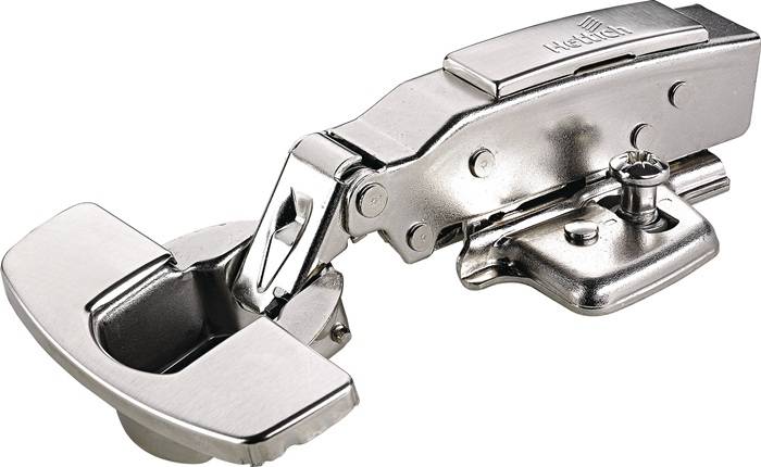 HETTICH 9110696 Topfscharnier Sensys Kröpfung 0 mm