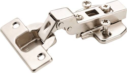 Topfscharnier Intermat K.0mm Mittelwandanschlag HETTICH
