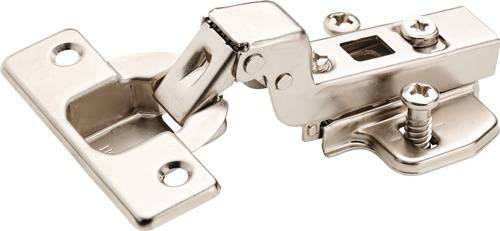 Topfscharnier Intermat K.0mm innenliegender Türanschlag HETTICH
