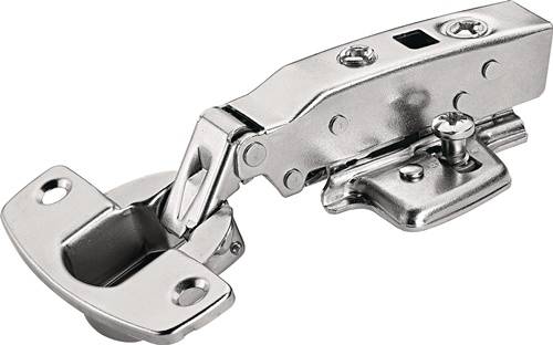Topfscharnier Sensys K.0mm vorliegender Türanschlag HETTICH