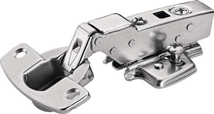 HETTICH 9135499 Topfscharnier Sensys K.0mm Mittelwandanschlag HETTICH mit Aufk