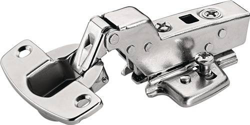 Topfscharnier Sensys K.0mm innenliegender Türanschlag HETTICH