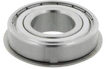 Rillenkugellager S6206 -2Z-NR ID 30mm AD 62mm Breite16mm ZEN