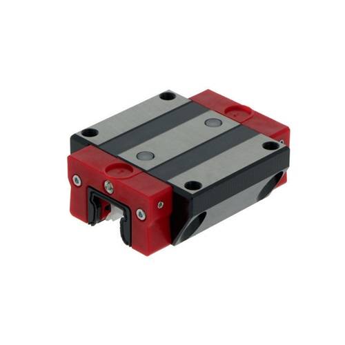 Führungswagen HSR20 CASS 0,45kg 20er Reihe THK