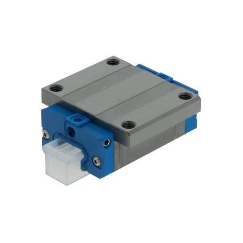 Führungswagen R200179404 KWD-030 -FNS-C0-N-0 ( 1,119kg 30er Reihe BOSCH REXROTH