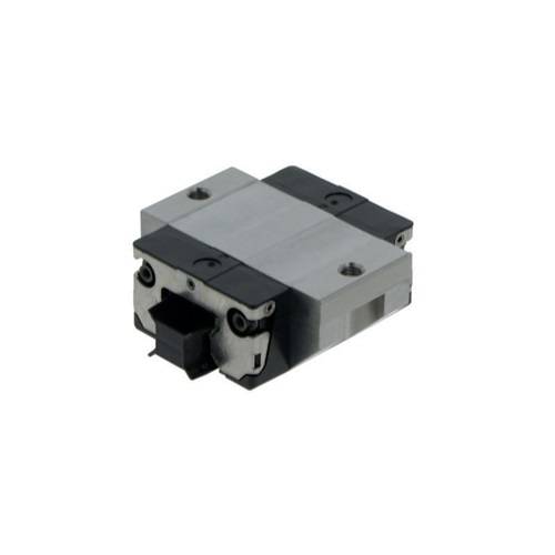 Führungswagen R166511320 KWD-015 -FKS-C1-H-1 0,16kg 15er Reihe BOSCH REXROTH