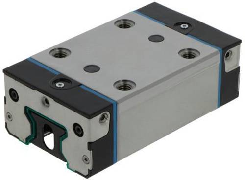 Führungswagen R18222312X RWD-025 -SNS-C3-S-2 ( 0,5kg 25er Reihe BOSCH REXROTH