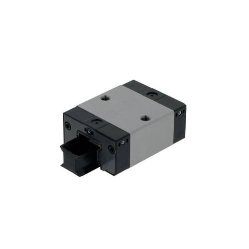 Führungswagen R166489410 KWC-020 -SKN-C0-N-2 0,2kg 20er Reihe BOSCH REXROTH