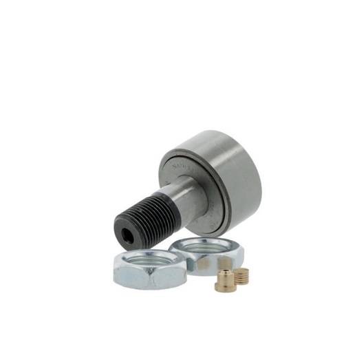 Laufrolle GCL10 ID 4mm AD 10mm Breite8,5mm NADELLA