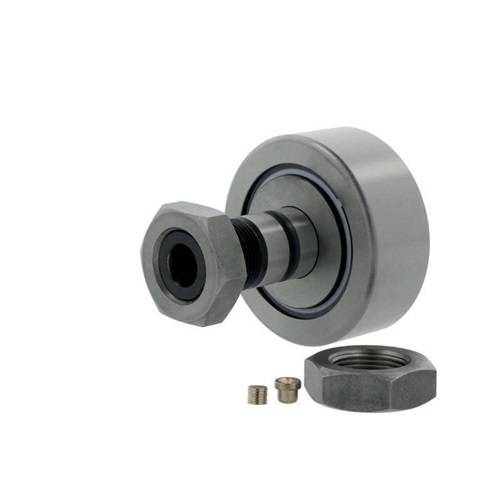 Laufrolle GCR19 EESW ID 8mm AD 19mm Breite12,2mm NADELLA