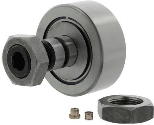 Laufrolle FG80140 EEMSW ID 80mm AD 140mm Breite48mm NADELLA