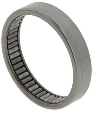 Nadelhülse DL1812 ID 18mm AD 24mm Breite12mm NADELLA