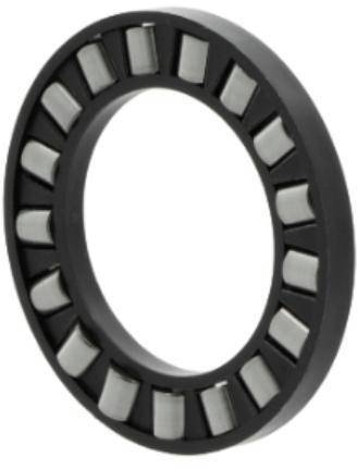 Axial-Zylinderrollenkranz K81226 -TVPB ID 130mm AD 187mm Breite19mm B.19mm NKE