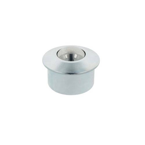 Kugelrolle R053512210 KUS-B22 -MFG - m.verstärkten Stahlblechgeh. BOSCH REXROTH
