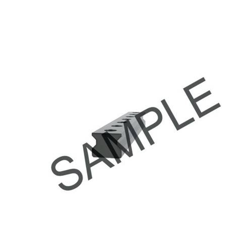 Führungssch.TKDM07 -G2-HLC-B-60-7.5/7.5 - INA