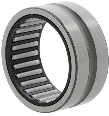 Nadellager (massiv) NK6/10 TN ID 6mm AD 12mm Breite10mm 1St./VE SKF