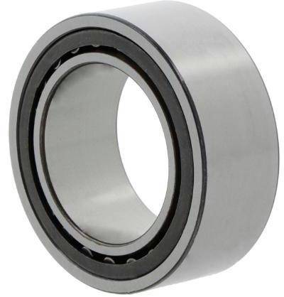 Zylinderrollenlager NUP205 ET ID 25mm AD 52mm Breite15mm 1St./VE NSK