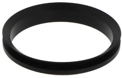 V-Ringe V75 S 0,014kg 1St./VE DICHTOMATIK