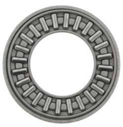 Axial-Nadellager AX3.5715 ID 3,5mm AD 7mm Breite15mm NADELLA
