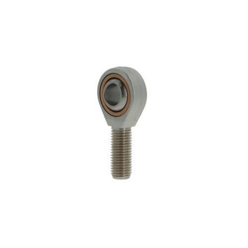 Gelenkkopf CMXL12 -M12 Stahl/Bronze (rostfrei) TESCUBAL