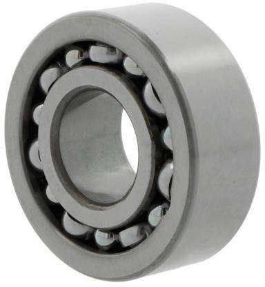 Rillenkugellager 4208 ID 40mm AD 80mm Breite23mm 1St./VE NSK