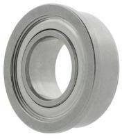 Rillenkugellager F626 -2Z ID 6mm AD 19mm Breite6mm 1St./VE ZEN
