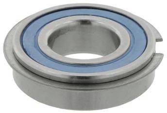 Rillenkugellager S6005 -2RS-NR ID 25mm AD 47mm Breite12mm 1St./VE ZEN