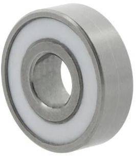 Rillenkugellager S6001 -2TS ID 12mm AD 28mm Breite8mm ZEN