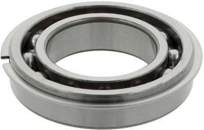 Rillenkugellager 6218 NR ID 90mm AD 160mm Breite30mm 1St./VE NSK