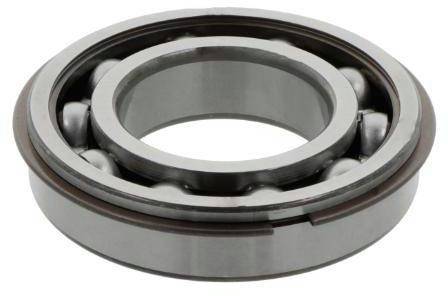 Rillenkugellager 6309 ZNRC3 ID 45mm AD 100mm Breite25mm 1St./VE NSK