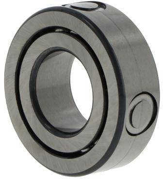 Trennkugellager UK75 .A16.I/1 innen:75mmaußen:115mm Breite:24mm UKF