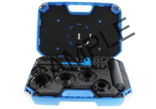 Werkzeug TOOL PUMPSET700B-0.3L/PUMPWITHA 2,4kg SNR