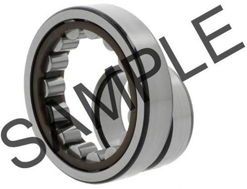 Zylinderrollenlager RNNCF5013V ID 65mm AD 93,09mm Breite46mm 1St./VE UKF