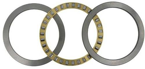 Axial-Zylinderrollenlager 81140 -M ID 200mm AD 250mm 4,368kg 1St./VE ZEN