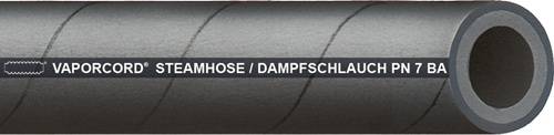 Niederdruck Dampfschlauch VAPORCORD® ID 10mm L.40m