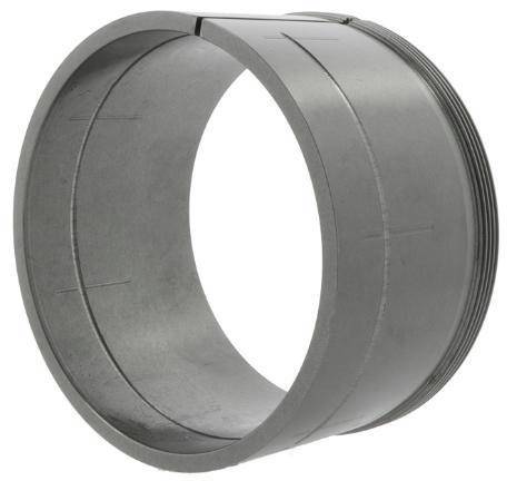 Abziehhülsen AOH3052 ID 240mm AD 280mm B.135mm 1St./VE NKE