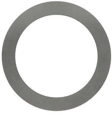 Laufscheibe LS3552 ID 35mm AD 52mm Breite3,5mm INA