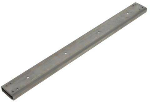 Flachschienen FBW3590 XR-500L 0,47kg rostbeständiger STA 1St./VE THK