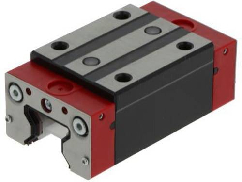Führungswagen MRW45 -C-G2-V1 3kg 45er Reihe 1St./VE SCHNEEBERGER
